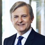 Foto: Dr. Peter Mooslechner, Präsident