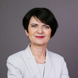 Bild von Mag.a Gertrude Suschko, MBA