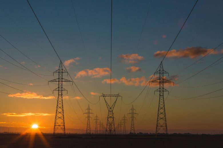 energy transition
