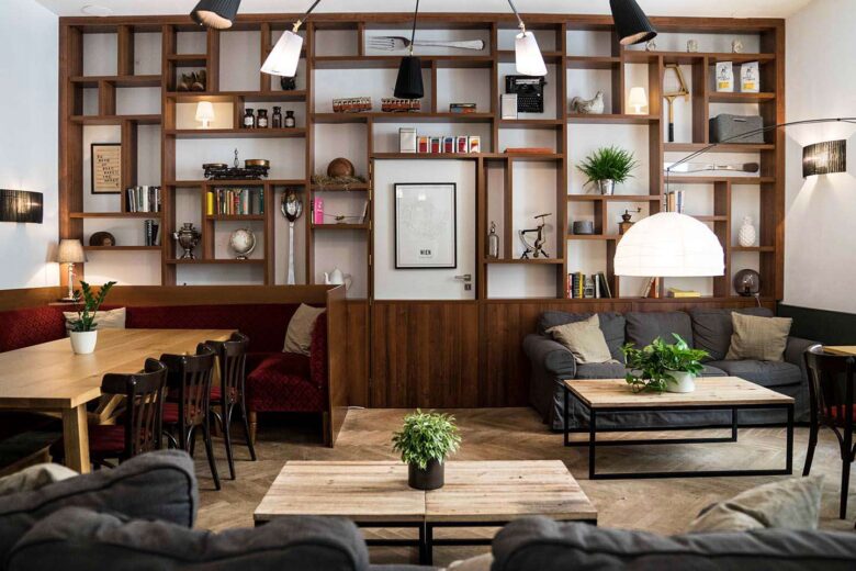 Impression ©Cafe Diglas im Schottenstift