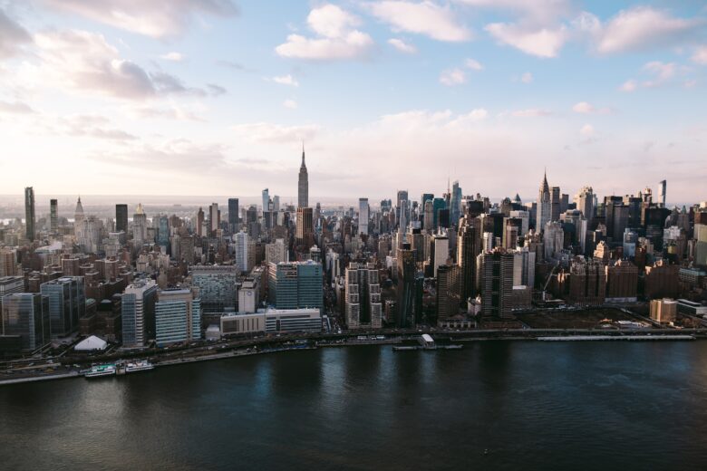 Image of New York